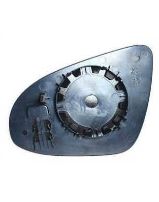 VETRO CON PIASTRA DX CITROEN C1 (PA/PS) 2014  OEM 1612467680