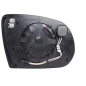 VETRO CON PIASTRA DX JEEP COMPASS (MP/M6/MV/M7) 2016 2022
