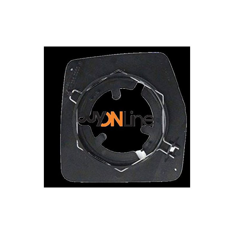 VETRO CON PIASTRA DX CITROEN JUMPY (U6U/BS/BT/BY/BZ/BU/BV/BW) 1995 2003 OEM 9790418780