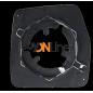 VETRO CON PIASTRA DX CITROEN JUMPY (U6U/BS/BT/BY/BZ/BU/BV/BW) 1995 2003 OEM 9790418780
