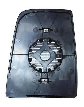 VETRO CON PIASTRA DX SUP FORD TRANSIT (F3/FCD/FDD/FAD/FED) 2013 2019 OEM 1823985