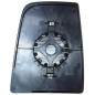 VETRO CON PIASTRA DX SUP FORD TRANSIT (F3/FCD/FDD/FAD/FED) 2013 2019 OEM 1823985