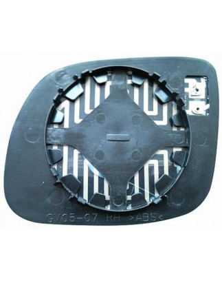 VETRO CON PIASTRA SX FORD GALAXY (WGR) 1995 2006 OEM 3B1857521