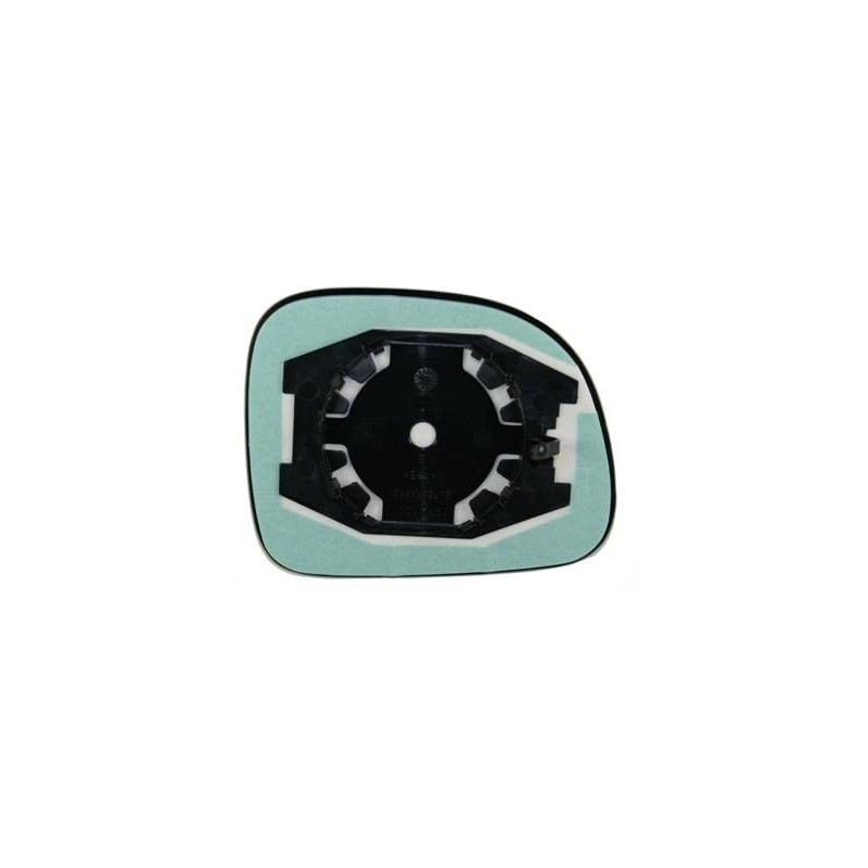 VETRO CON PIASTRA DX FIAT PANDA (169) 2003 2014 OEM 71754720