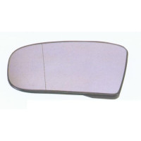 VETRO CON PIASTRA DX MERCEDES-BENZ S CLASS (W220) 1998 2005 OEM A2208100421
