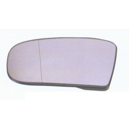 VETRO CON PIASTRA DX MERCEDES-BENZ S CLASS (W220) 1998 2005 OEM A2208100421