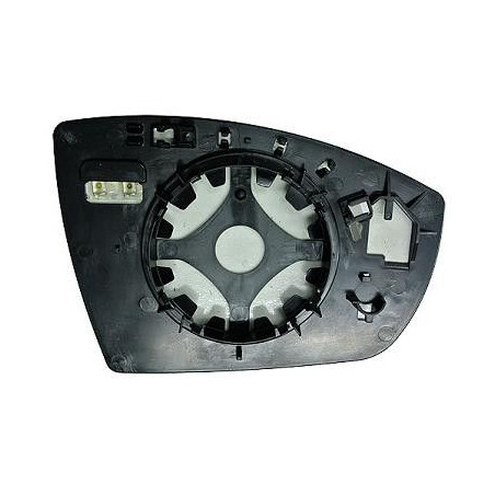 VETRO CON PIASTRA DX FORD KUGA (DM2) 2013 2016 OEM 5220896