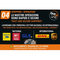 TAPPETO LANCIA Y (L21) 2024 