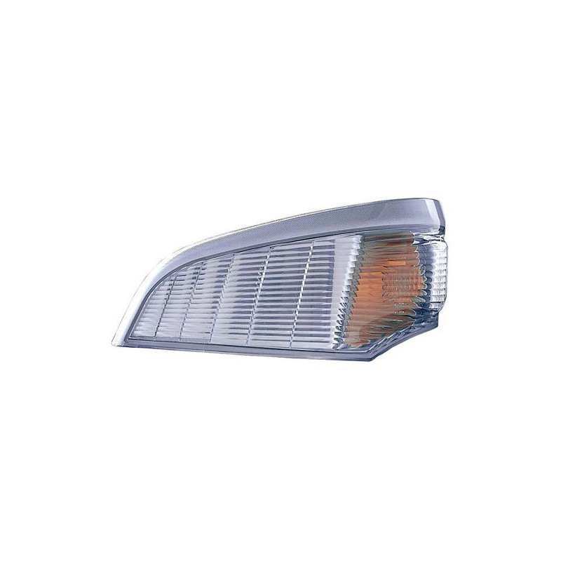 FANALE ANT SX CON KYOTO MITSUBISHI CANTER (FE5/FE6/FB5/FB6) 2005 2012 OEM MK427117