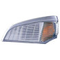 FANALE ANT SX CON KYOTO MITSUBISHI CANTER (FE5/FE6/FB5/FB6) 2005 2012 OEM MK427117