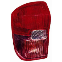 FANALE POST DX SENZA TOYOTA RAV 4 (XA20) 2000 2005 OEM 8155142060