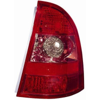 FANALE POST DX SENZA TOYOTA COROLLA H/B-L/B (E 12) 2004 2006 OEM 8155102280