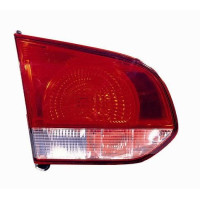 FANALE POST SX SENZA INTERNO VALEO VOLKSWAGEN GOLF VI (5K1) 2008 2013 OEM 5K0945093G