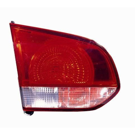 FANALE POST SX SENZA INTERNO VALEO VOLKSWAGEN GOLF VI (5K1) 2008 2013 OEM 5K0945093G