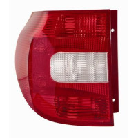FANALE POST SX SENZA SKODA YETI (5L) 2009 2013 OEM 5L0945111