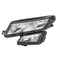 FARO SX 2H7-H8 SKODA KODIAQ 01/16 