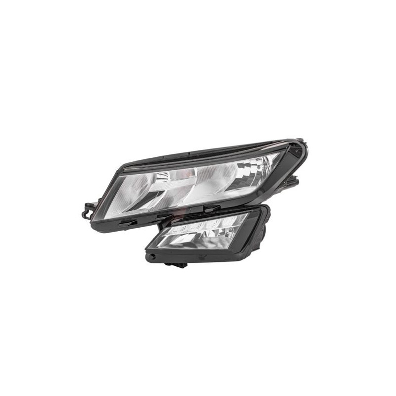 FARO SX 2H7-H8 SKODA KODIAQ 01/16 