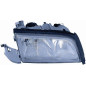 FARO FANALE PROIETTORE SX H1,H1,H7 ELETTRICA MERCEDES-BENZ C CLASS (W202) 1993 1999 OEM A2028202961