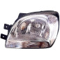FARO FANALE PROIETTORE DX H4 ELETTRICA KIA SPORTAGE (JE/KM) 2004 2008 OEM 921021F021