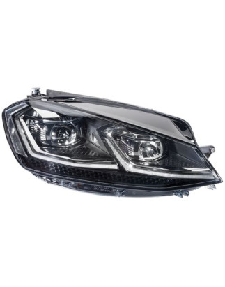 FARO DX FULL LED DBL VW GOLF 7 11/16 