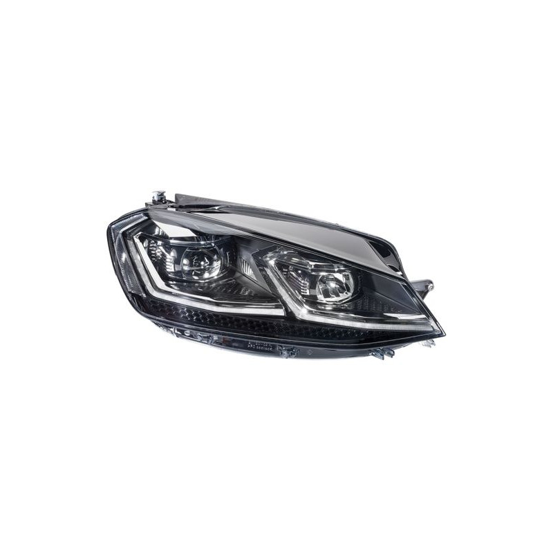 FARO DX FULL LED DBL VW GOLF 7 11/16 