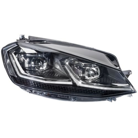 FARO DX FULL LED DBL VW GOLF 7 11/16 