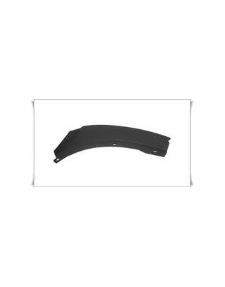 RIPARO PASSARUOTA POST SX TIPO LARGO FIAT PANDA (141) 1986 2003 OEM 181201880