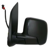 RETROVISORE ELETT SX NERO CITROEN NEMO (AA) 2008  OEM 735460571