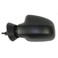 RETROVISORE MECC SX NERO DACIA DUSTER I (HS) 2010 2017 OEM 6001549676
