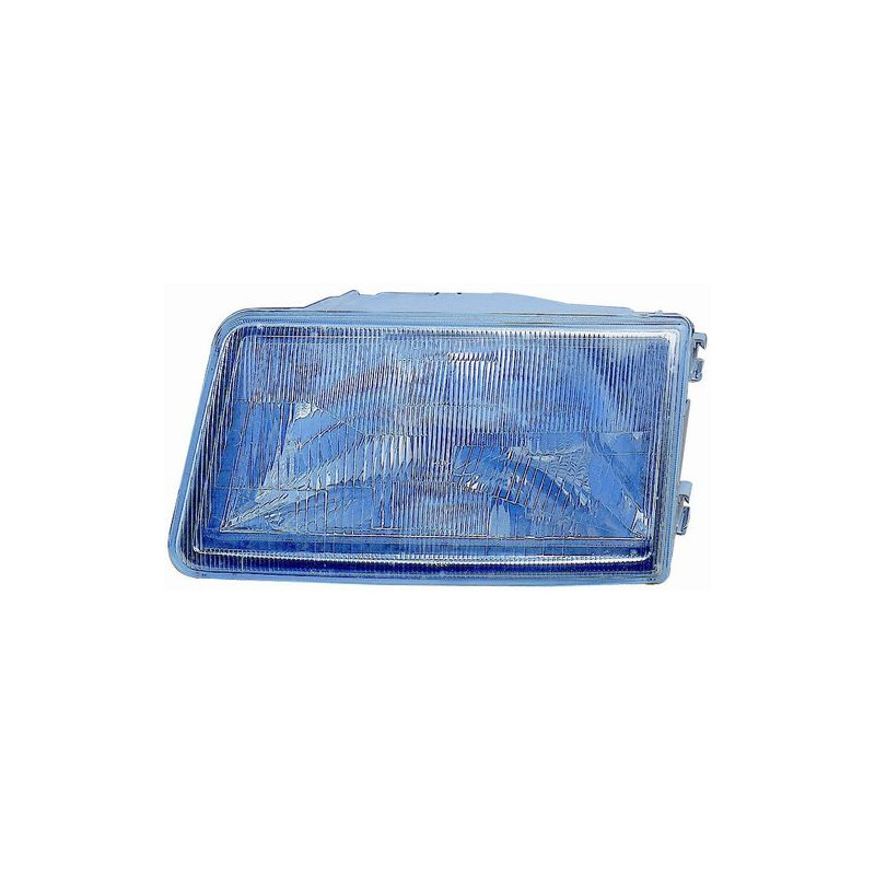 FARO FANALE PROIETTORE DX H4 ELETTRICA IVECO DAILY 1990 2000 OEM 98433939