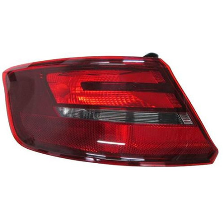 FANALE POST SX SENZA 5 ESTERNO AUDI A3 3D/SPORTBACK (8V1/8VK/8VA/8VF) 2012 2016 OEM 8V4945095