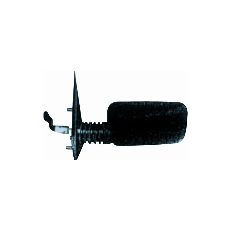 RETROVISORE CON LEVA DX AUTOBIANCHI Y10 1989 1992 OEM 7603383