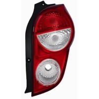 FANALE POST DX SENZA CHEVROLET SPARK 2013 2015 OEM 95214444