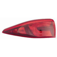 FANALE POST SX CON ESTERNO KIA SPORTAGE (QL/QLE) 2015 2018 OEM 92401D9010