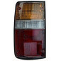 FANALE POST DX CON TOYOTA HI-LUX 2WD (LN 85) 1994 1997 OEM 8155089163