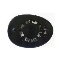 VETRO CON PIASTRA SX MINI CABRIO (F57) 2015 2021 OEM 51167366039