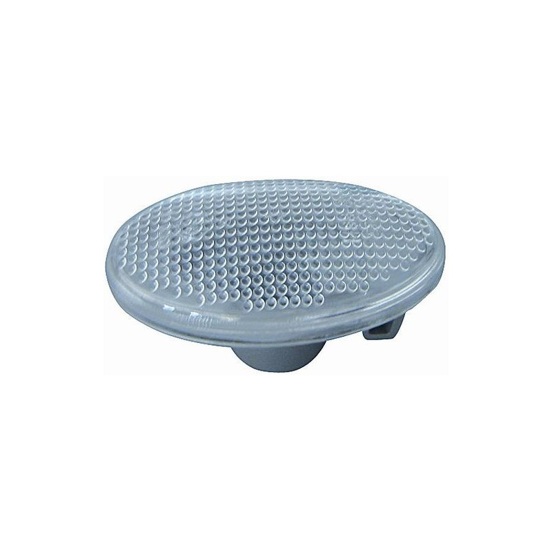 FANALE LATERALE DX/SX BIANCO SENZA MERCEDES-BENZ A CLASS (W168) 1998 2004 OEM A1688200121