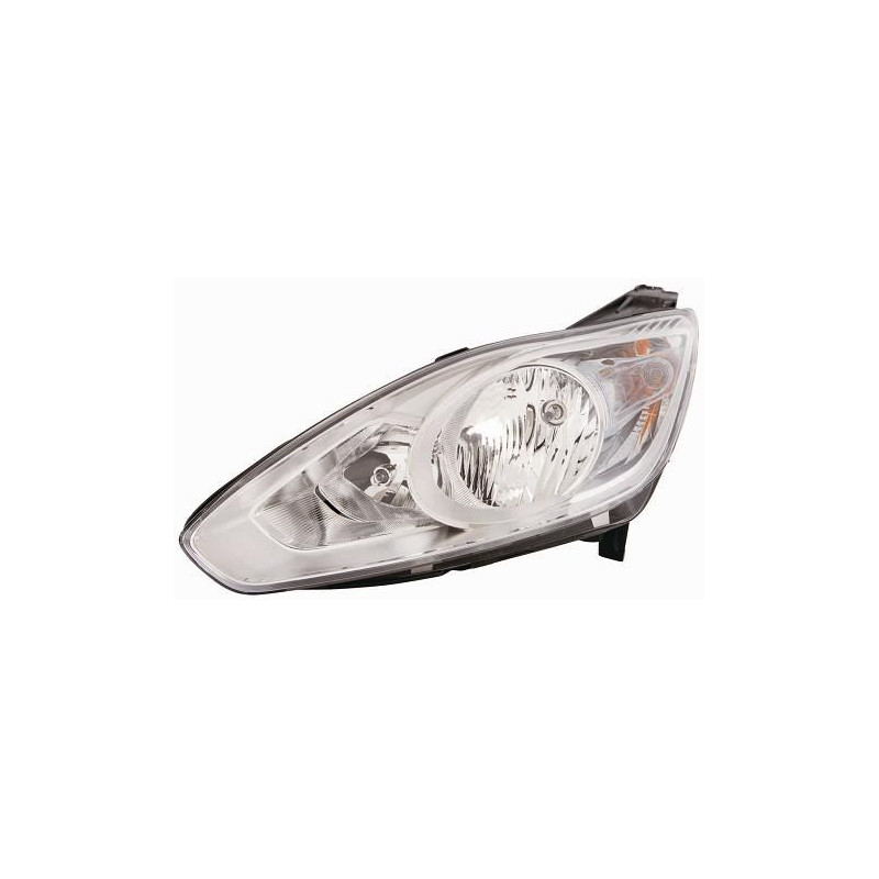 FARO FANALE PROIETTORE DX H1,H7 FORD C-MAX II (DXA/CB7/DXA/CEU) 2010 2014 OEM 1704504