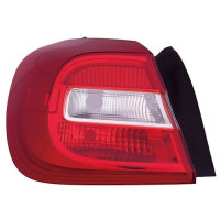 FANALE POST SX SENZA W16W,PY21W ESTERNO MERCEDES-BENZ GLA (X156) 2014 2017 OEM A1569060758