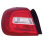 FANALE POST SX SENZA W16W,PY21W ESTERNO MERCEDES-BENZ GLA (X156) 2014 2017 OEM A1569060758