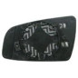 VETRO CON PIASTRA DX OPEL ZAFIRA (A05) 2005 2012 OEM 13302184