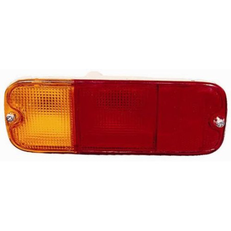 FANALE POST DX SENZA PARAURTI SUZUKI GRAND VITARA (ET/TA/TD) 1999 2005 OEM 3565081A10