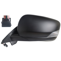 RETROVISORE ELETT DX NERO 9 MERCEDES-BENZ CITAN (W420) 2021  OEM 963017552R