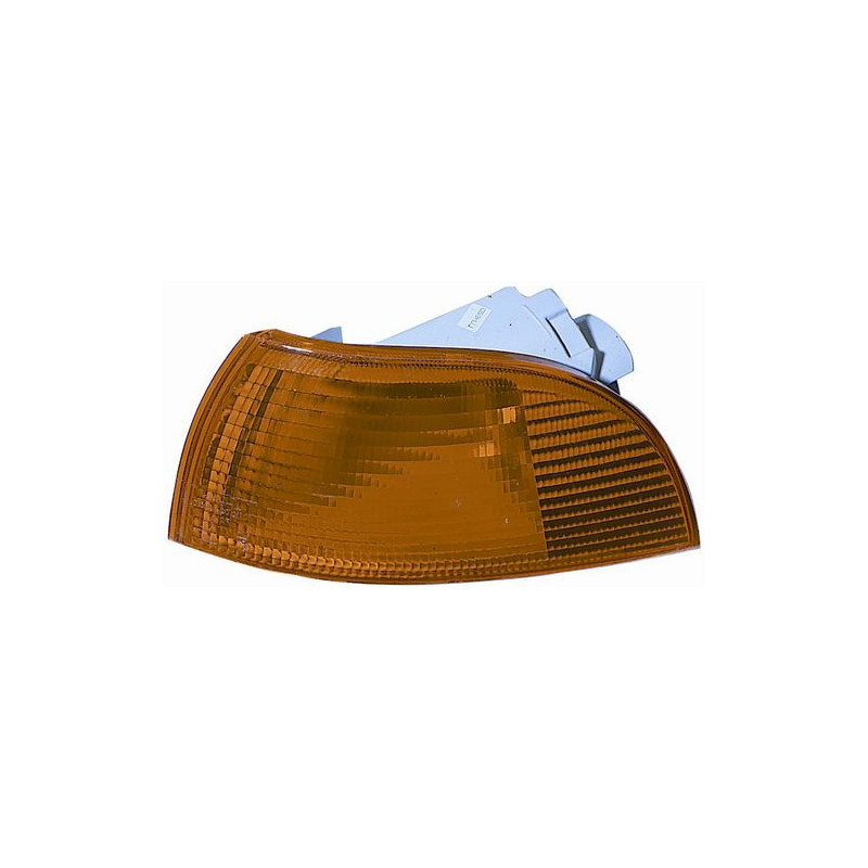 FANALE ANT DX ARANCIO SENZA FIAT PUNTO (176) 1995 1999 OEM 46402657