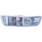 FANALE ANT SX CRYSTAL CON PARAURTI TOYOTA RAV 4 (XA10) 1998 2000 OEM 8151042030