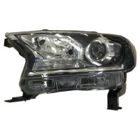 FARO FANALE PROIETTORE SX H11,H15 ELETTRICA FORD RANGER 2015 2019 OEM 1914134