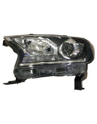 FARO FANALE PROIETTORE SX H11,H15 ELETTRICA FORD RANGER 2015 2019 OEM 1914134