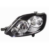 FARO FANALE PROIETTORE SX H7,H15 VOLKSWAGEN GOLF PLUS (5M1/521) 2009 2014 OEM 5M1941005G