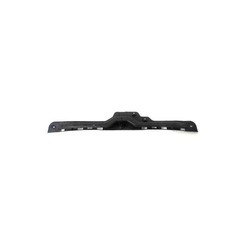 SUPPORTO PARAURTI POST FORD FIESTA (CB1/JHJD) 2008 2013 OEM 1552733