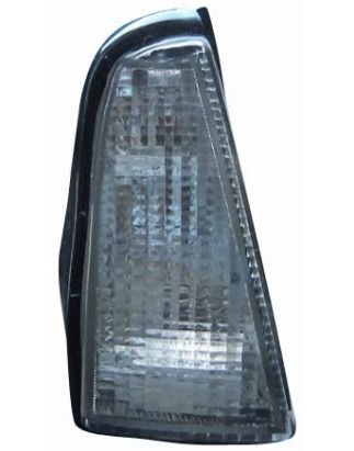 FANALE ANT DX BIANCO CON FIAT CINQUECENTO (170) 1993 1998 OEM 46411406